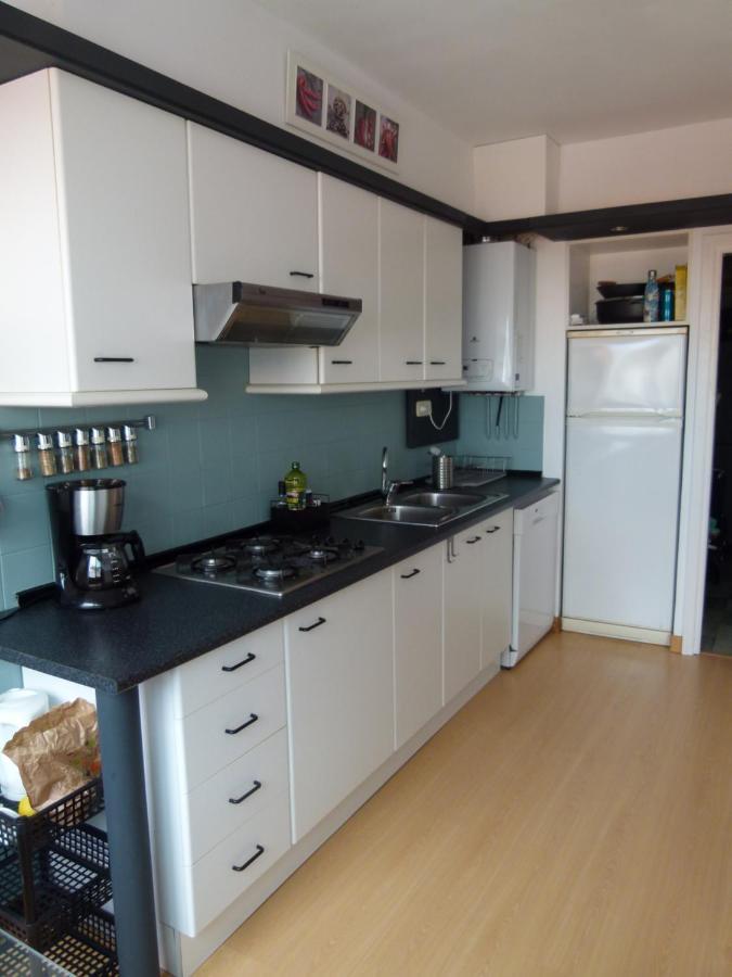 Appartement 3 Pieces Au Coeur D'Hendaye Plage Eksteriør bilde