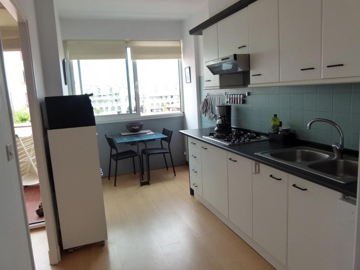 Appartement 3 Pieces Au Coeur D'Hendaye Plage Eksteriør bilde