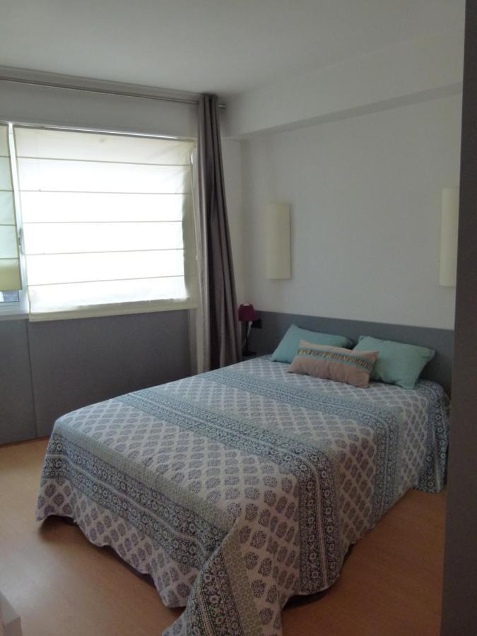 Appartement 3 Pieces Au Coeur D'Hendaye Plage Eksteriør bilde