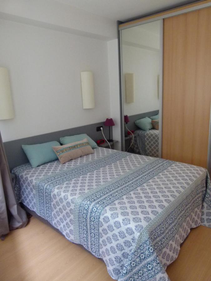 Appartement 3 Pieces Au Coeur D'Hendaye Plage Eksteriør bilde
