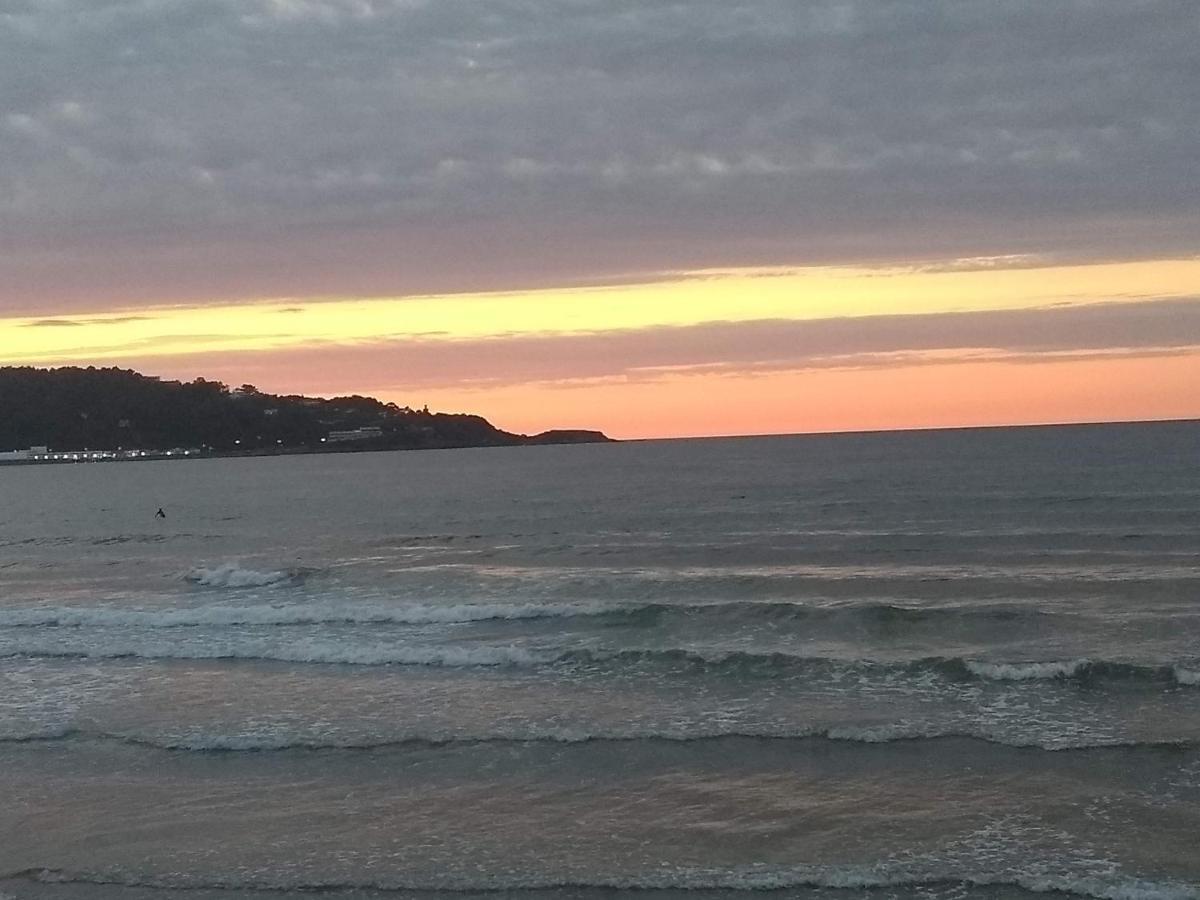 Appartement 3 Pieces Au Coeur D'Hendaye Plage Eksteriør bilde