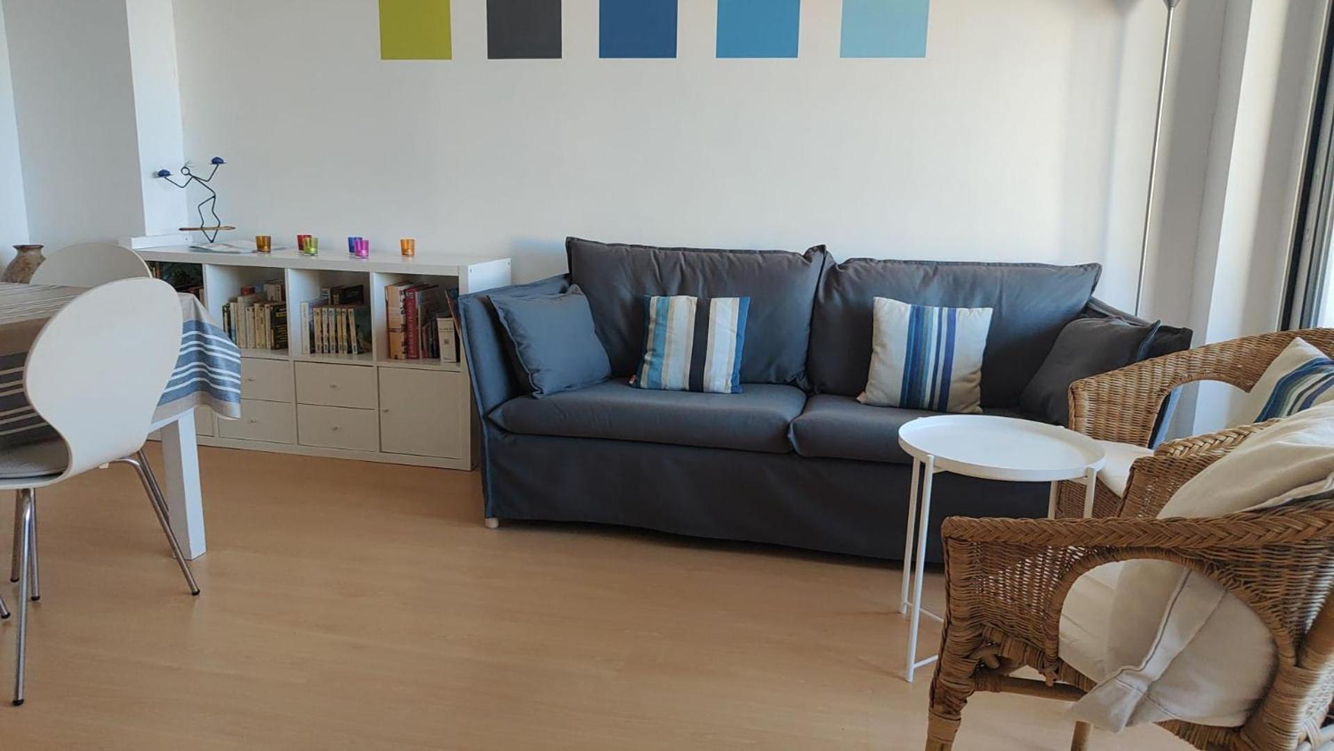 Appartement 3 Pieces Au Coeur D'Hendaye Plage Eksteriør bilde