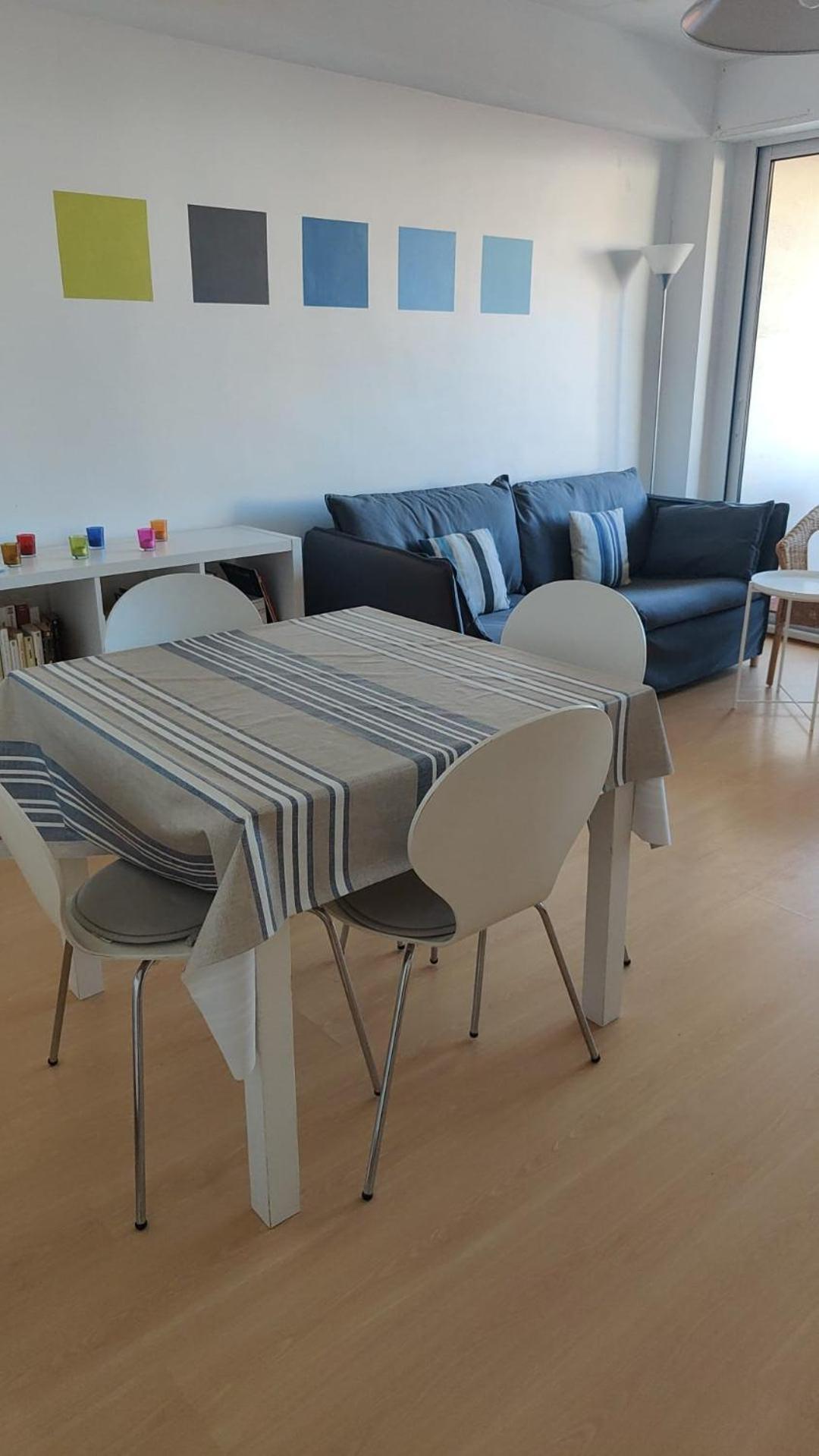 Appartement 3 Pieces Au Coeur D'Hendaye Plage Eksteriør bilde